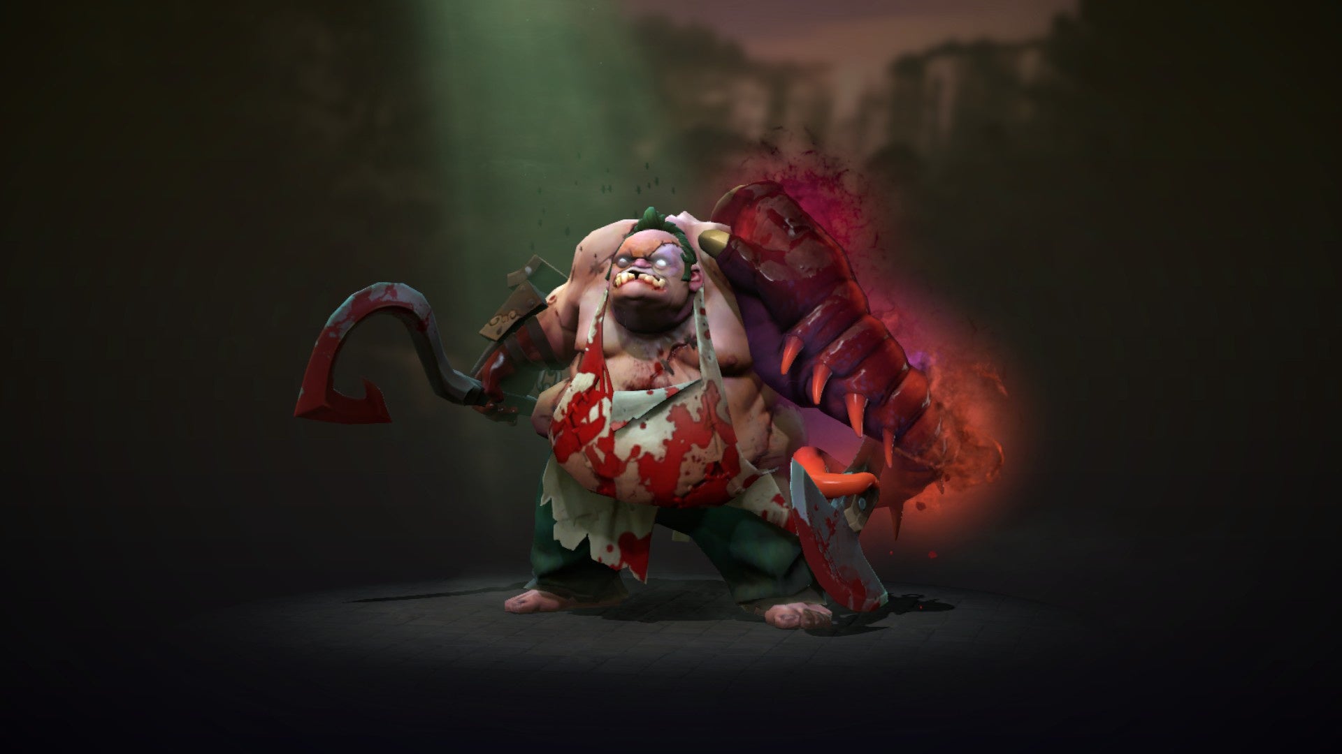MMR: 1210 - Behavior: 12000