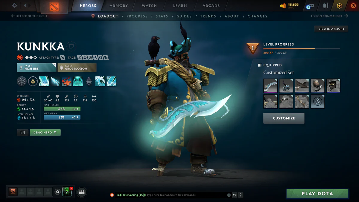 Ancient V | MMR: 4400 - Behavior: 10522 - Communication: 9853