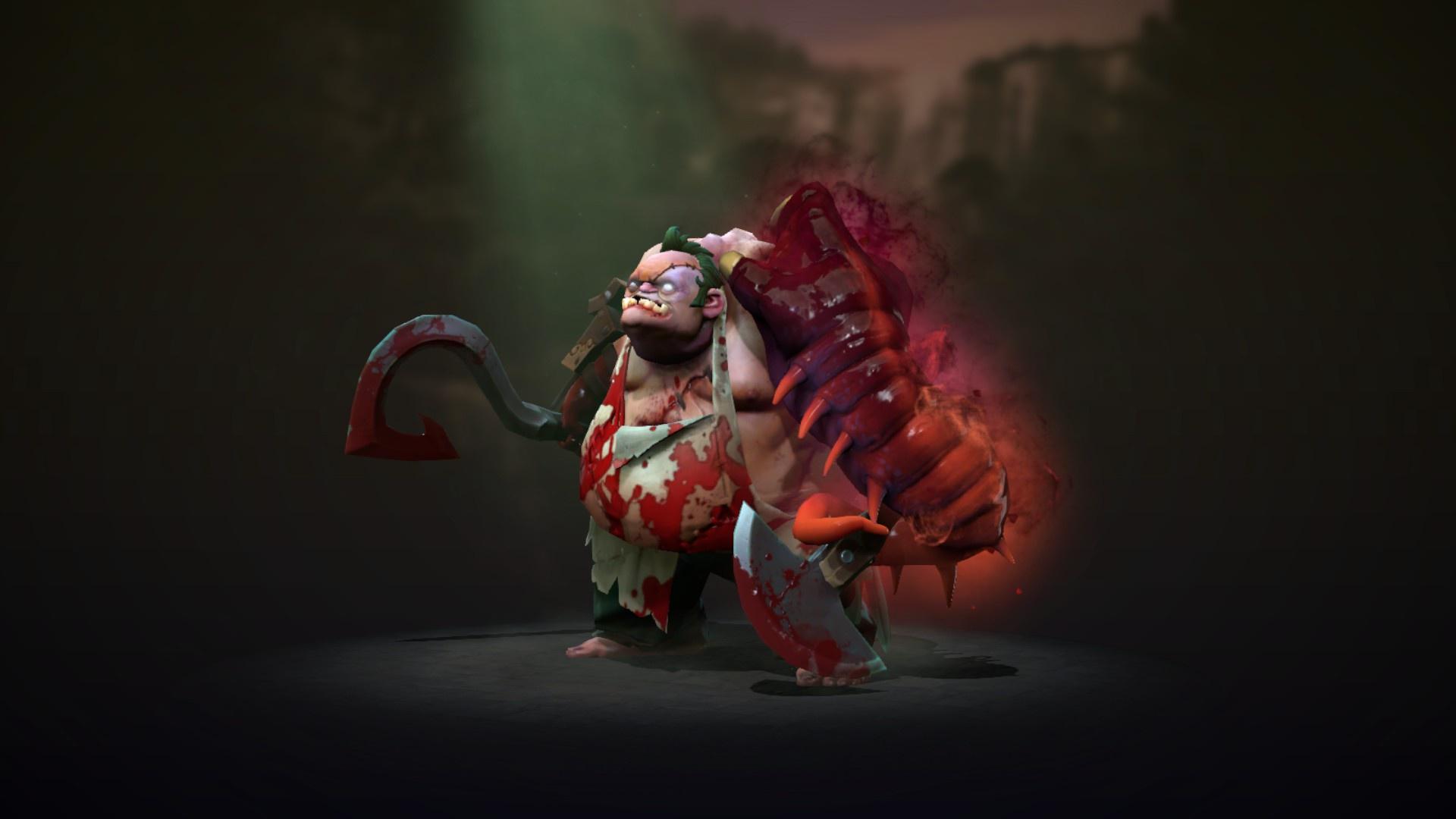 Ancient I | MMR: 3864 - Behavior: 10391 - Communication: 10391