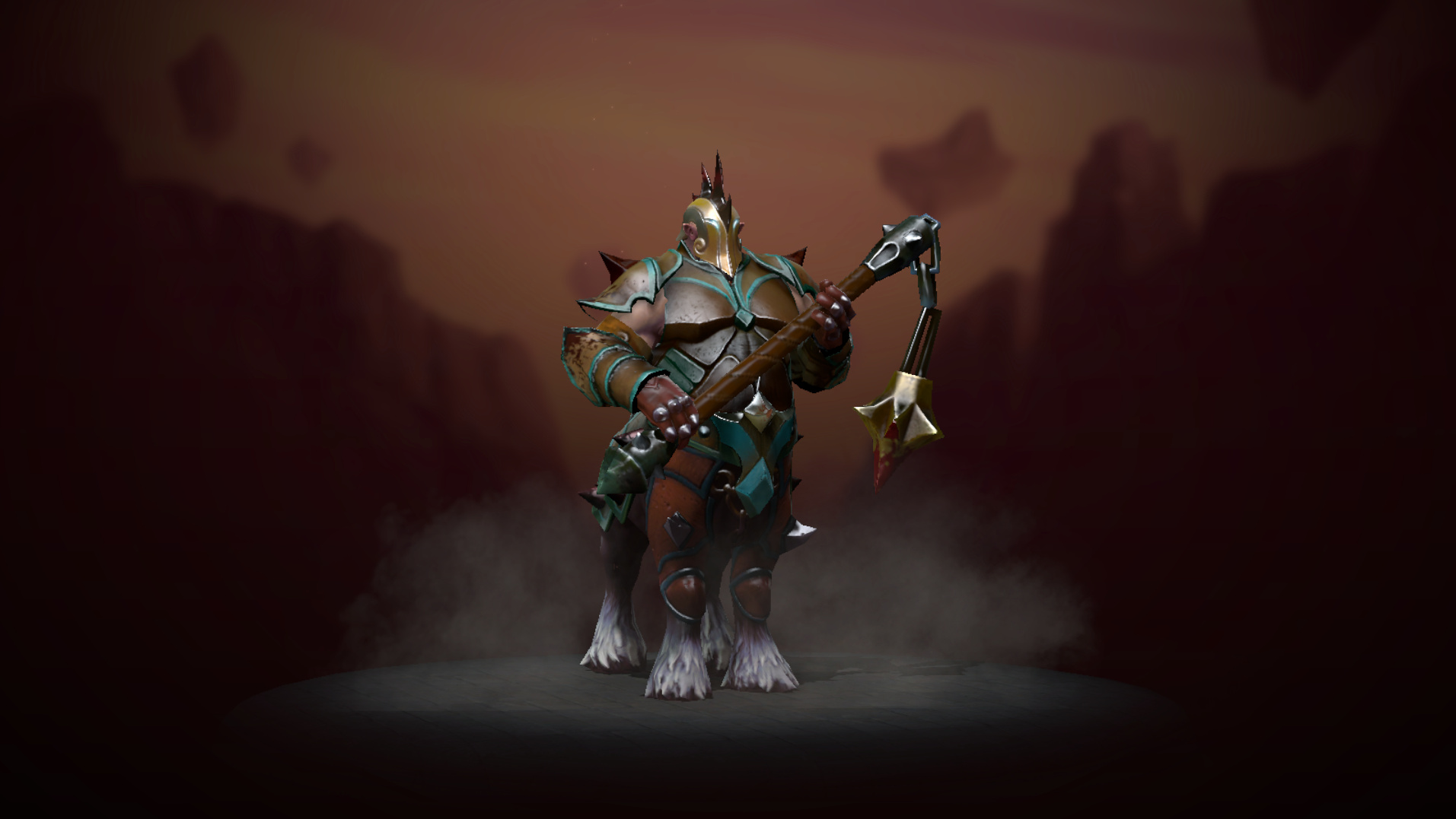 Archon I | MMR: 2181 - Behavior: 9291 - Communication: 9291