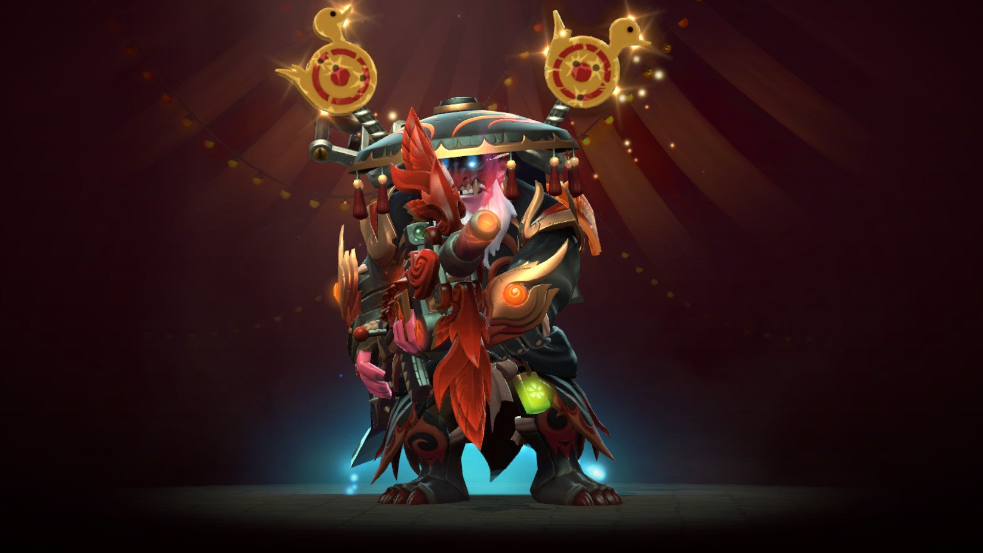 MMR: 1936 - Behavior: 7512