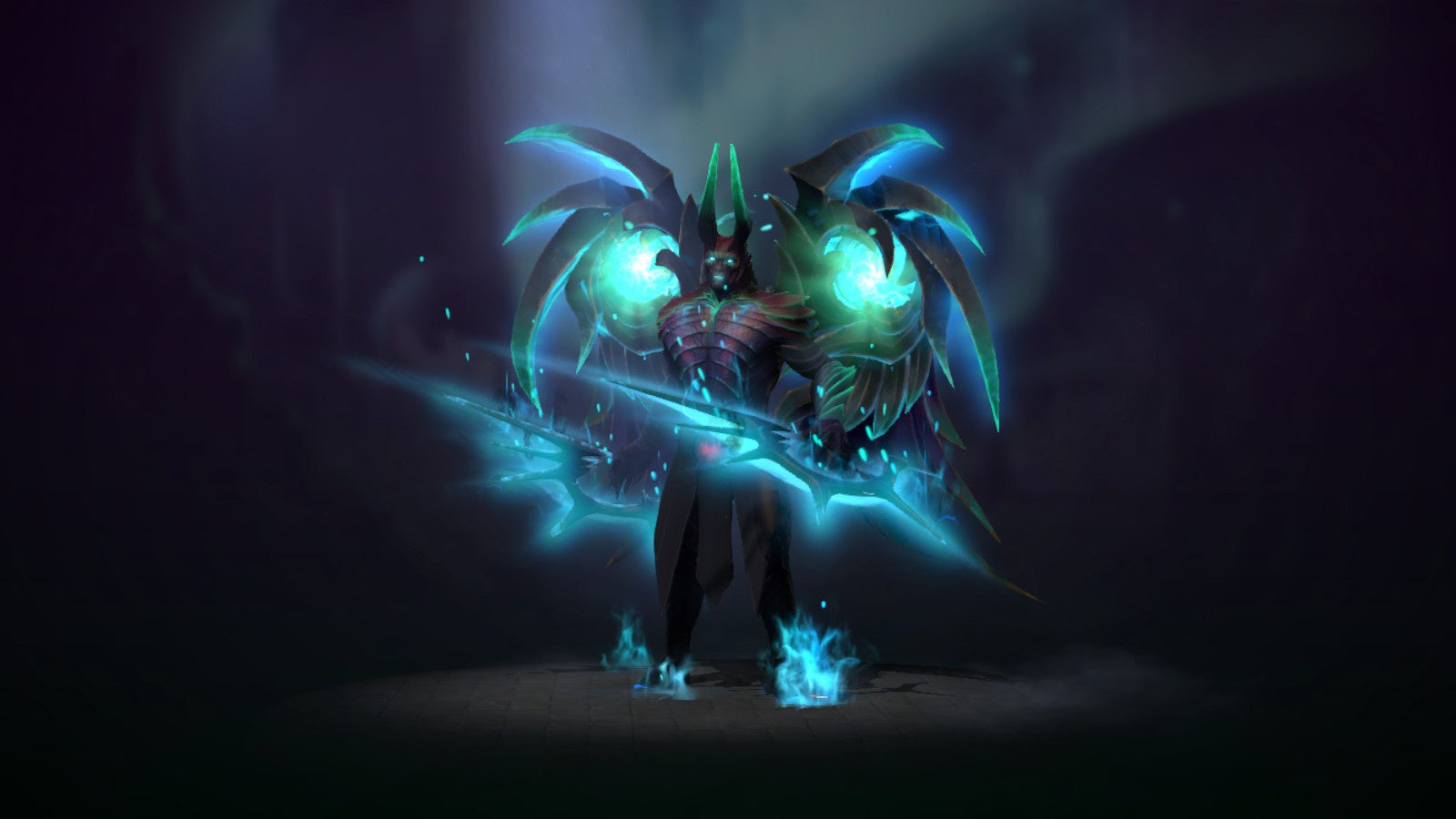 MMR: 2380 - Behavior: 12000