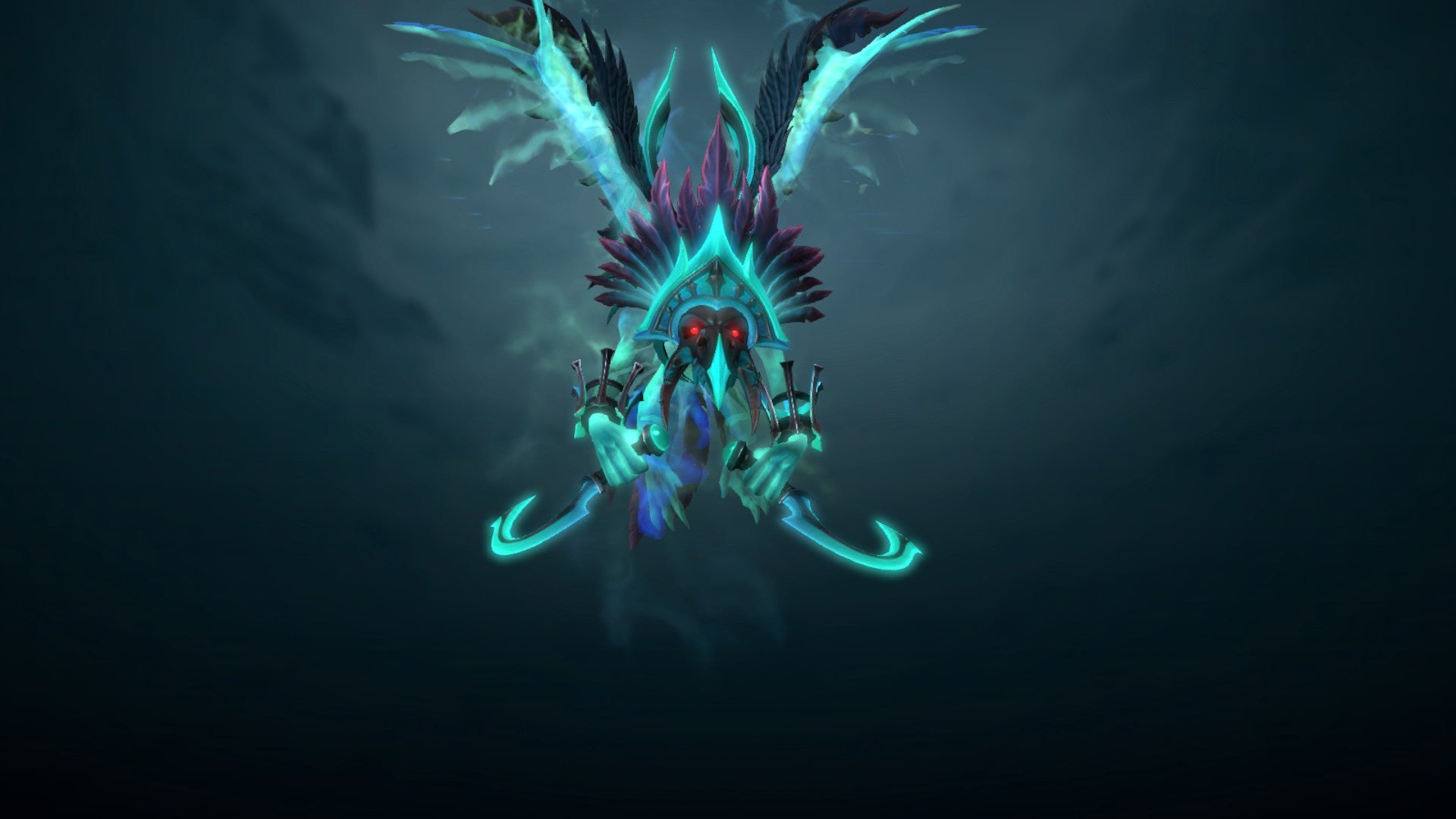 MMR: 5124 - Behavior: 9924