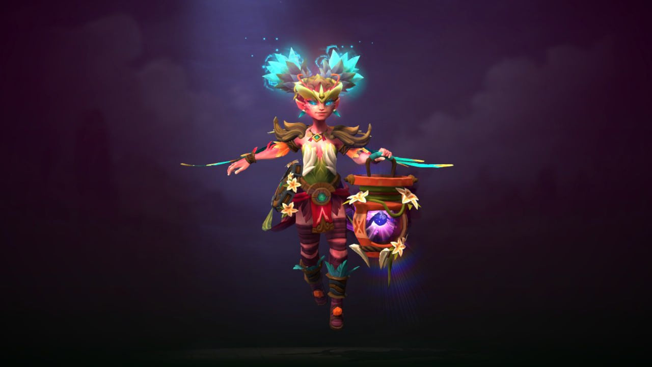 MMR: 6198 - Behavior: 12000