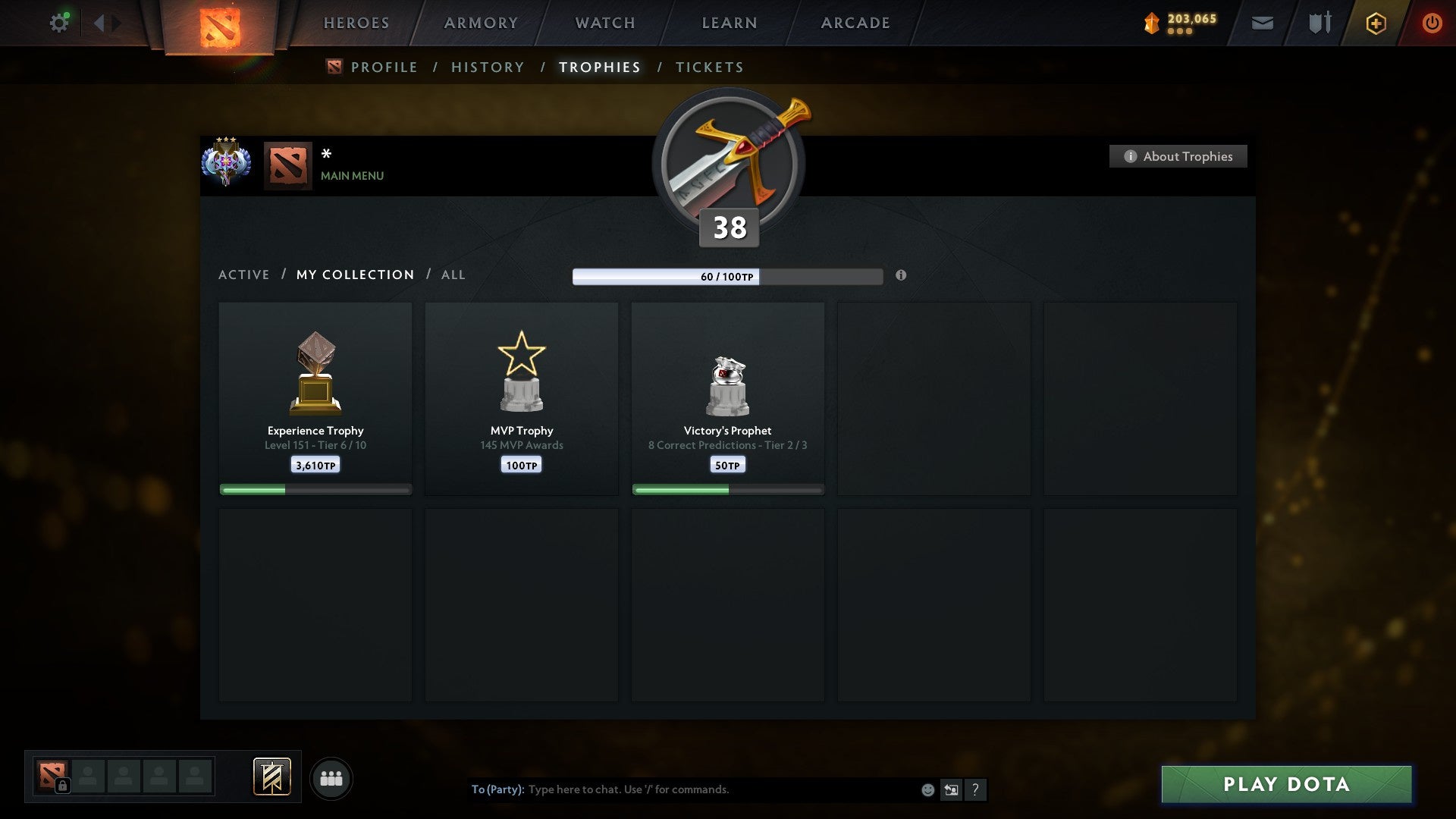 MMR: 4209 - Behavior: 11302