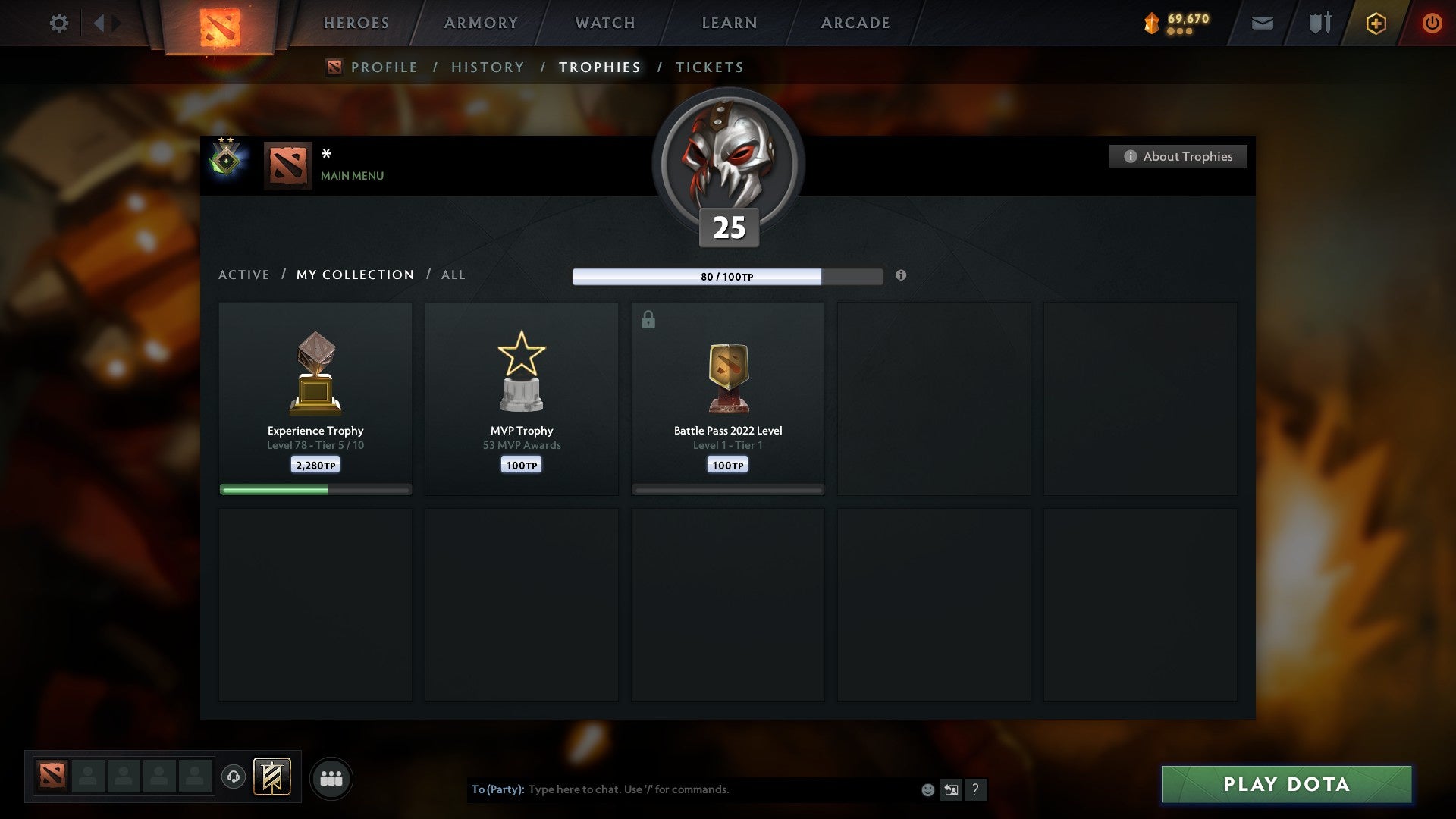 MMR: 213 - Behavior: 10870