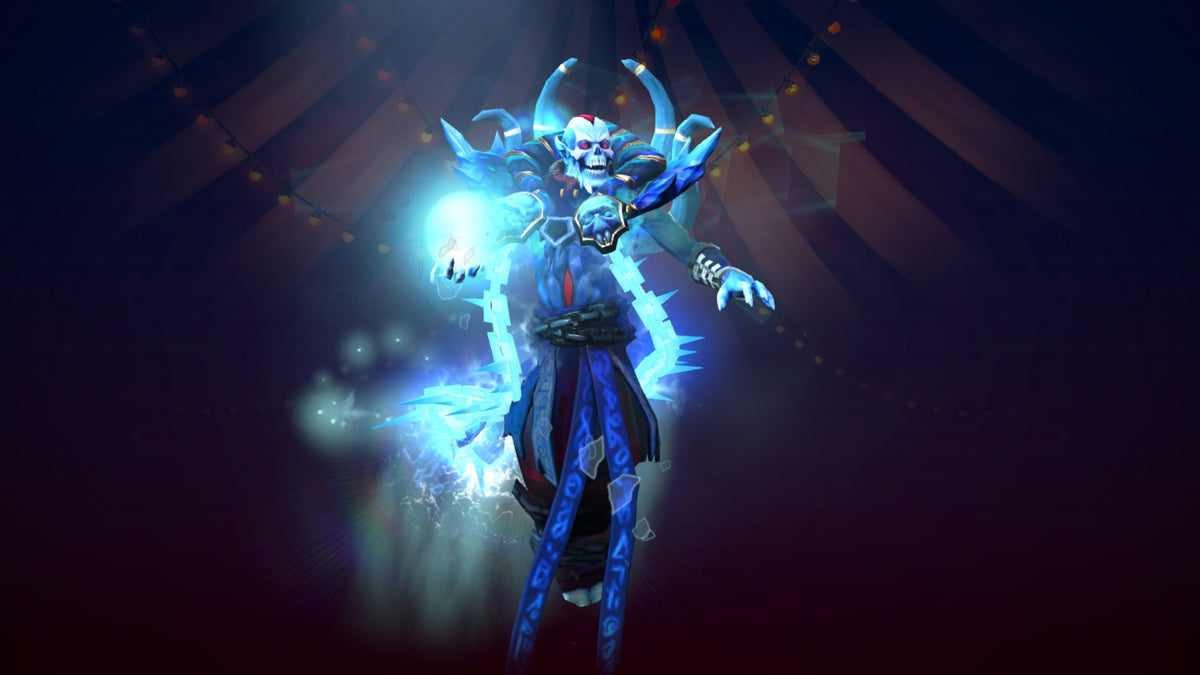 MMR: 4272 - Behavior: 10431