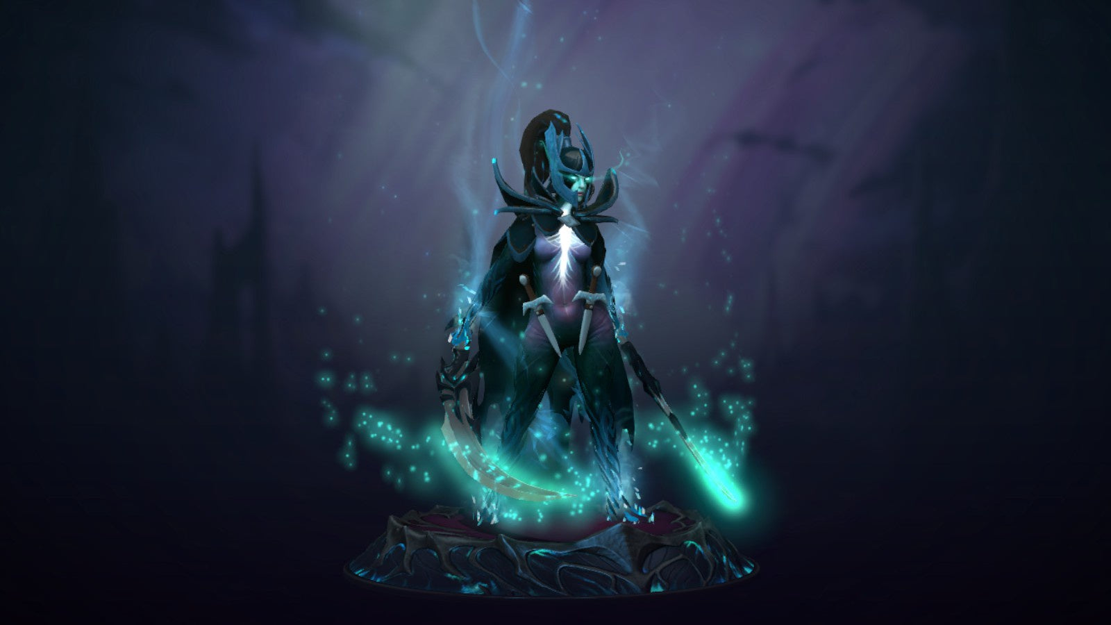 MMR: 3366 - Behavior: 9225