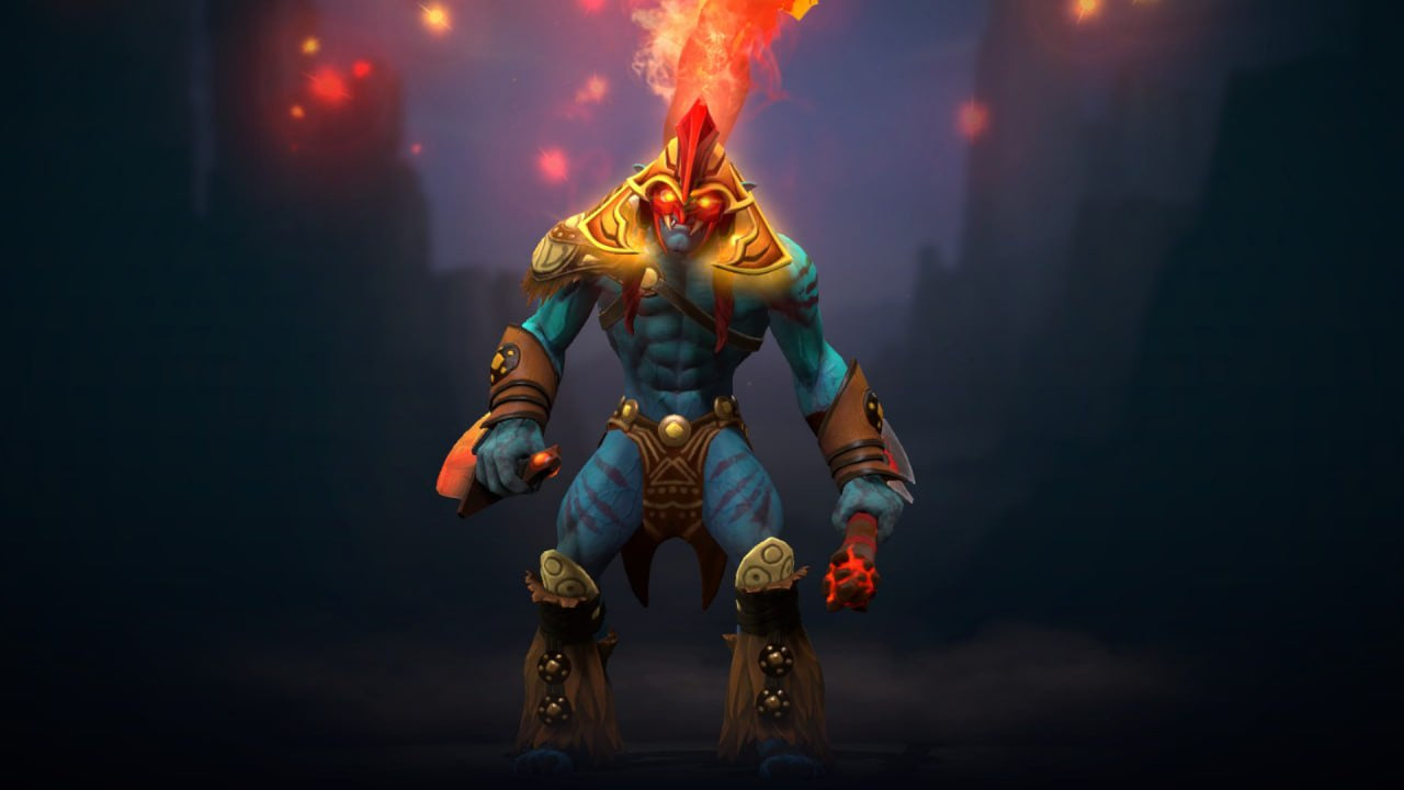 MMR: 375 - Behavior: 11445