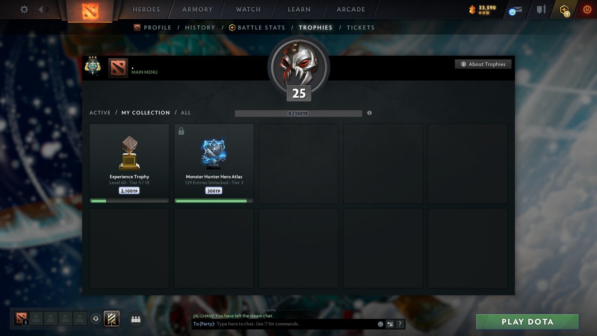 MMR: 2590 - Behavior: 11895