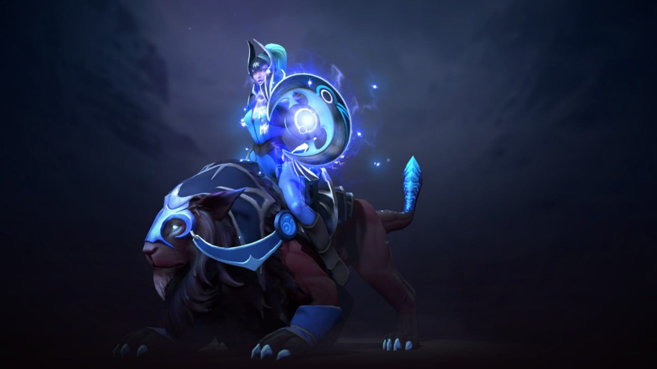 MMR: 1439 - Behavior: 11550