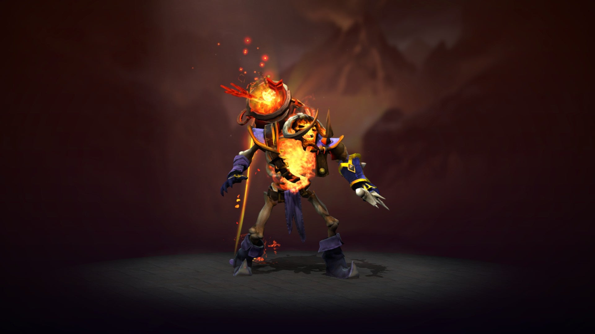 MMR: 2197 - Behavior: 11685