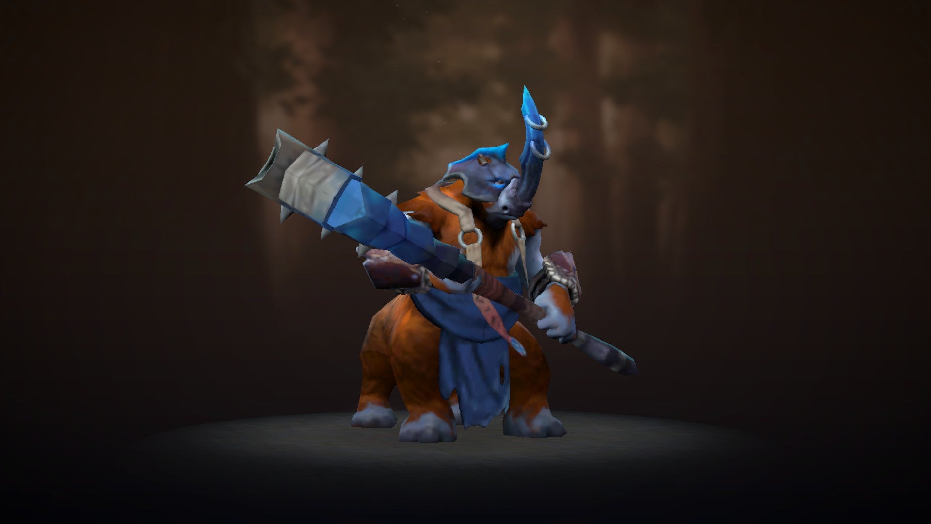 Archon IV | MMR: 2696 - Behavior: 11731 - Communication: 11687