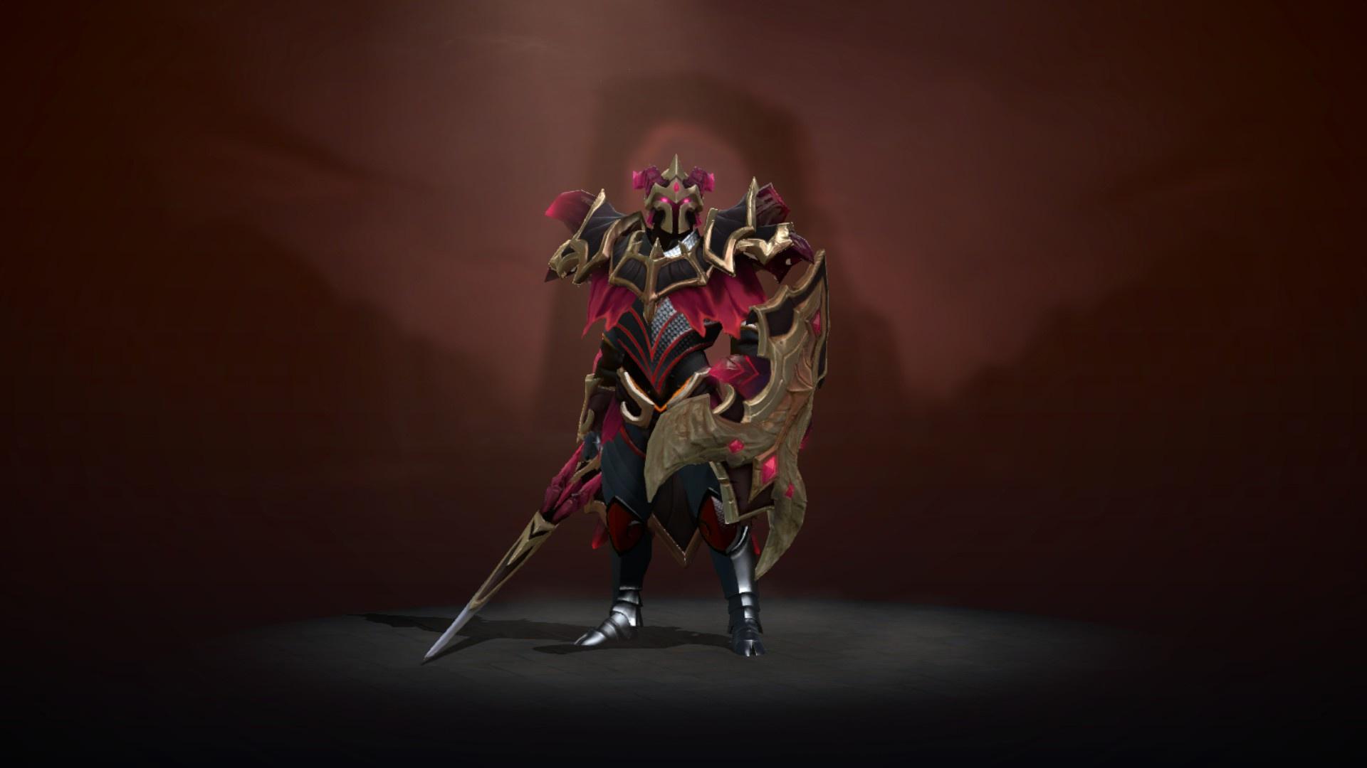 Archon II | MMR: 2449 - Behavior: 8657 - Communication: 8657