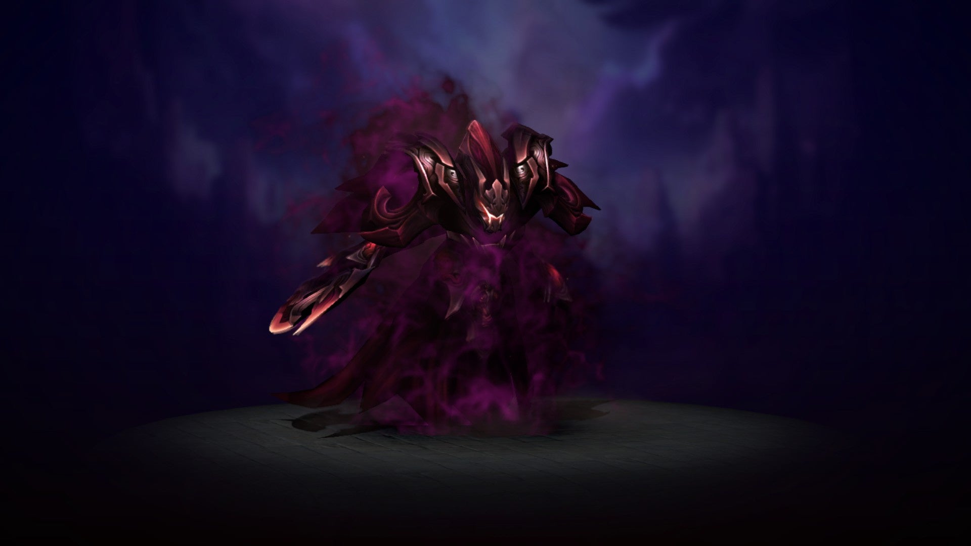 MMR: 236 - Behavior: 9524