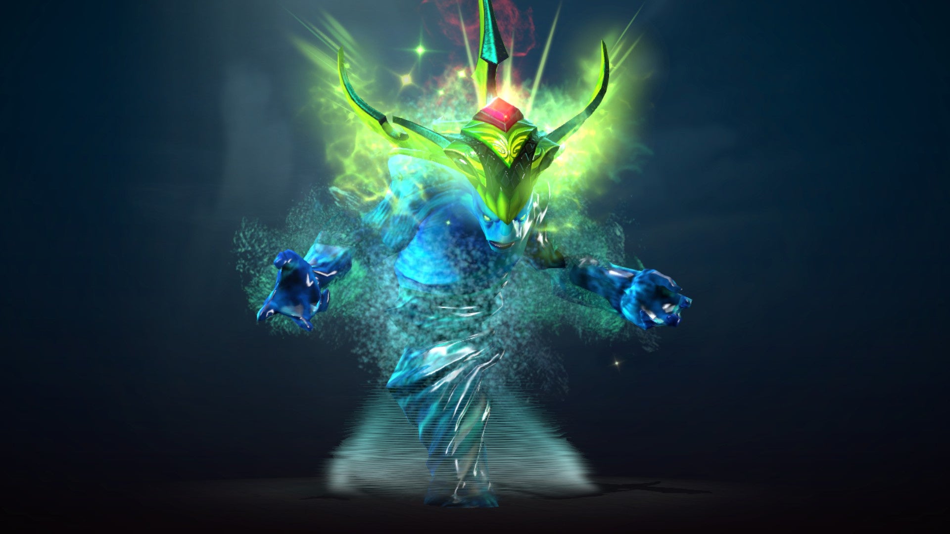 MMR: 2497 - Behavior: 11205