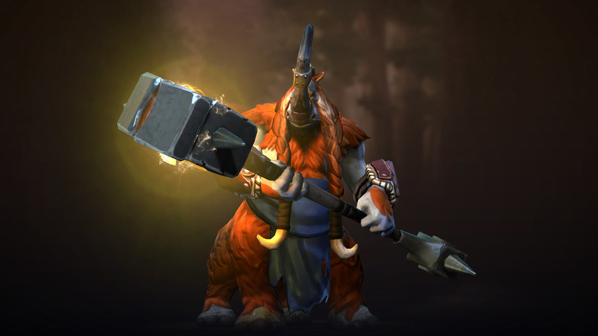 MMR: 1198 - Behavior: 9721