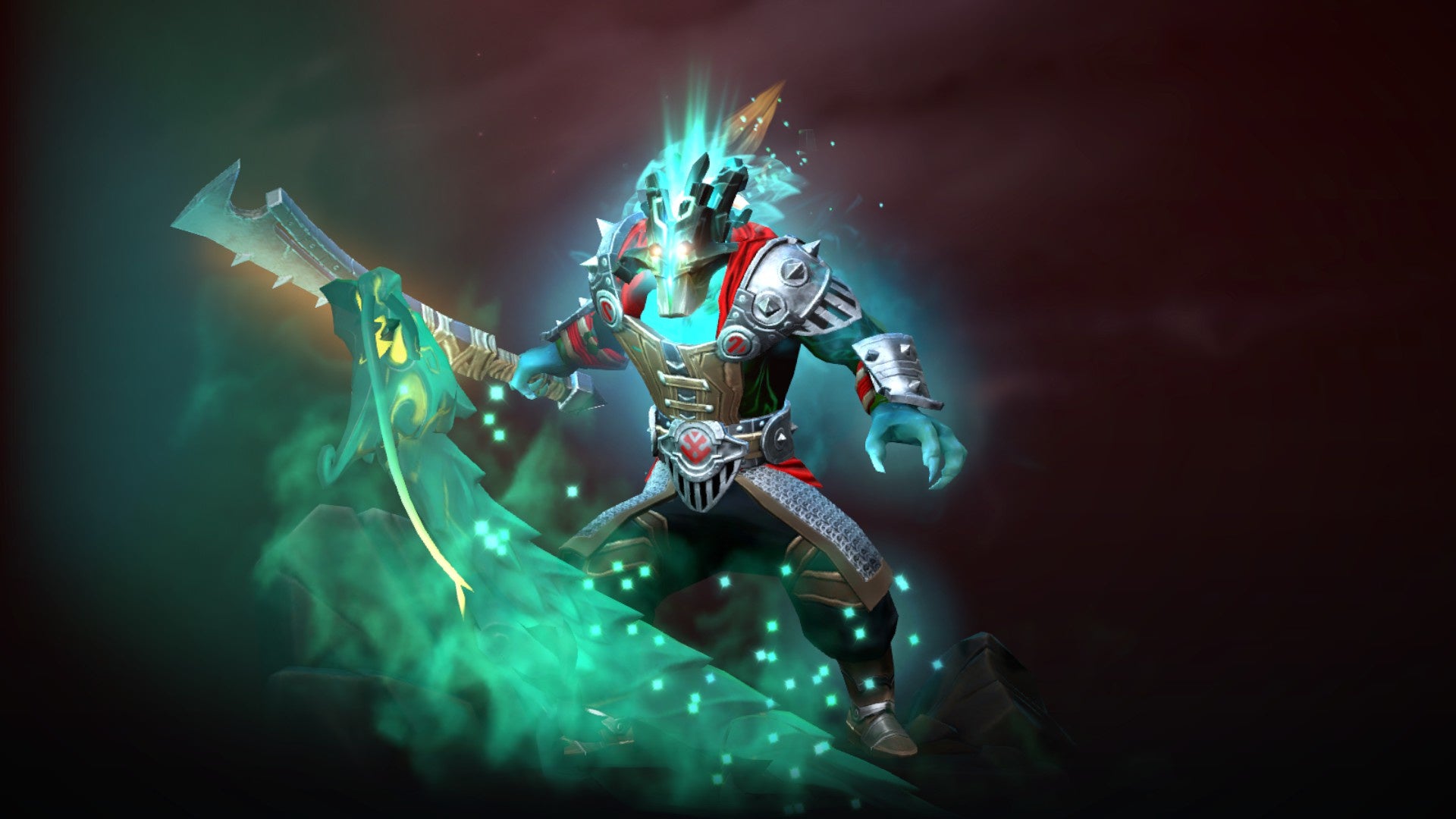 MMR: 1 - Behavior: 7325