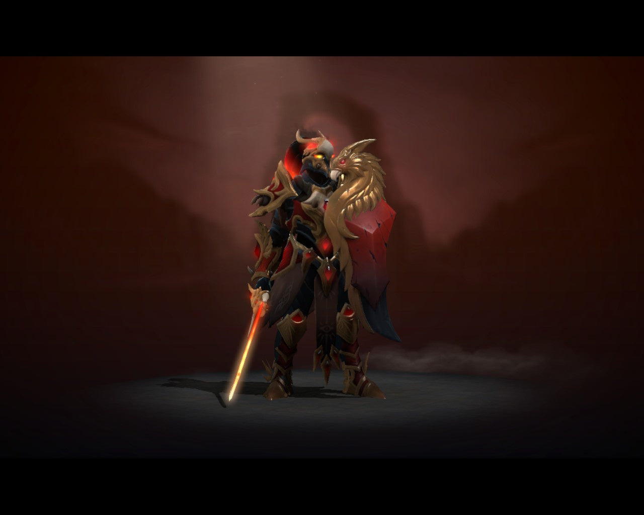 Ancient III | MMR: 4100 - Behavior: 12000 - Communication: 12000