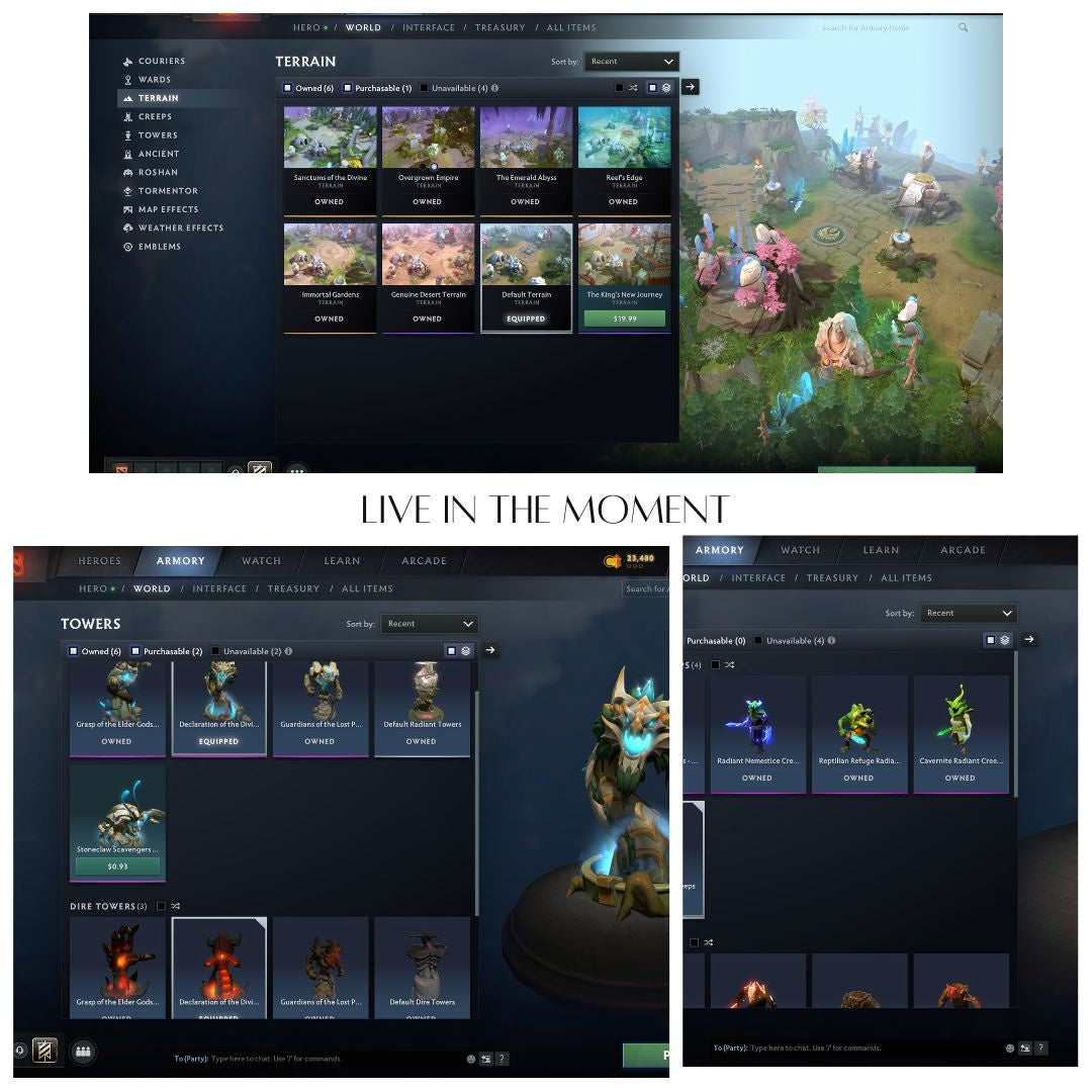 MMR: 2326 - Behavior: 11908