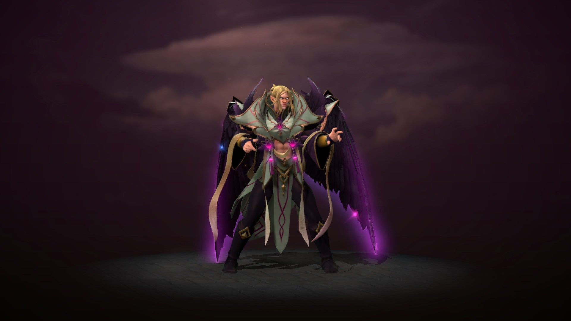 MMR: 871 - Behavior: 11408