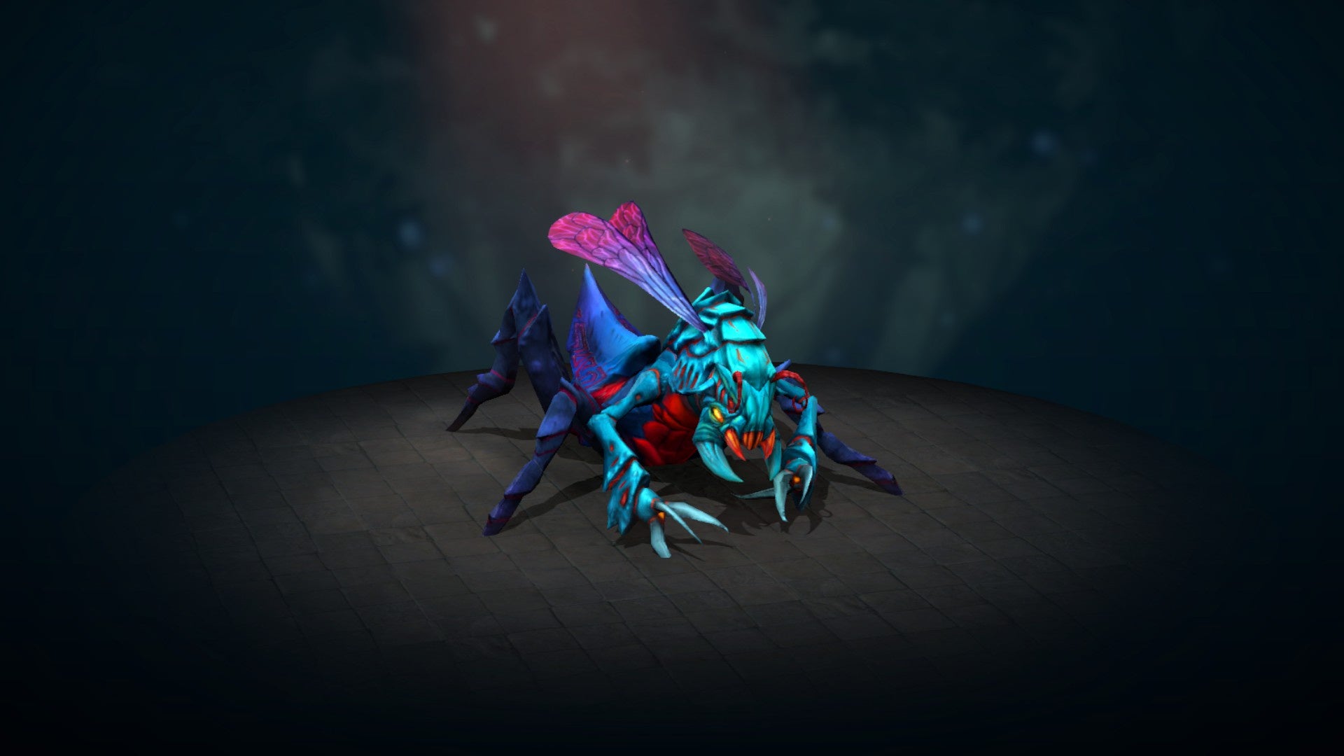 Guardian II | MMR: 1051 - Behavior: 8454 - Communication: 8454