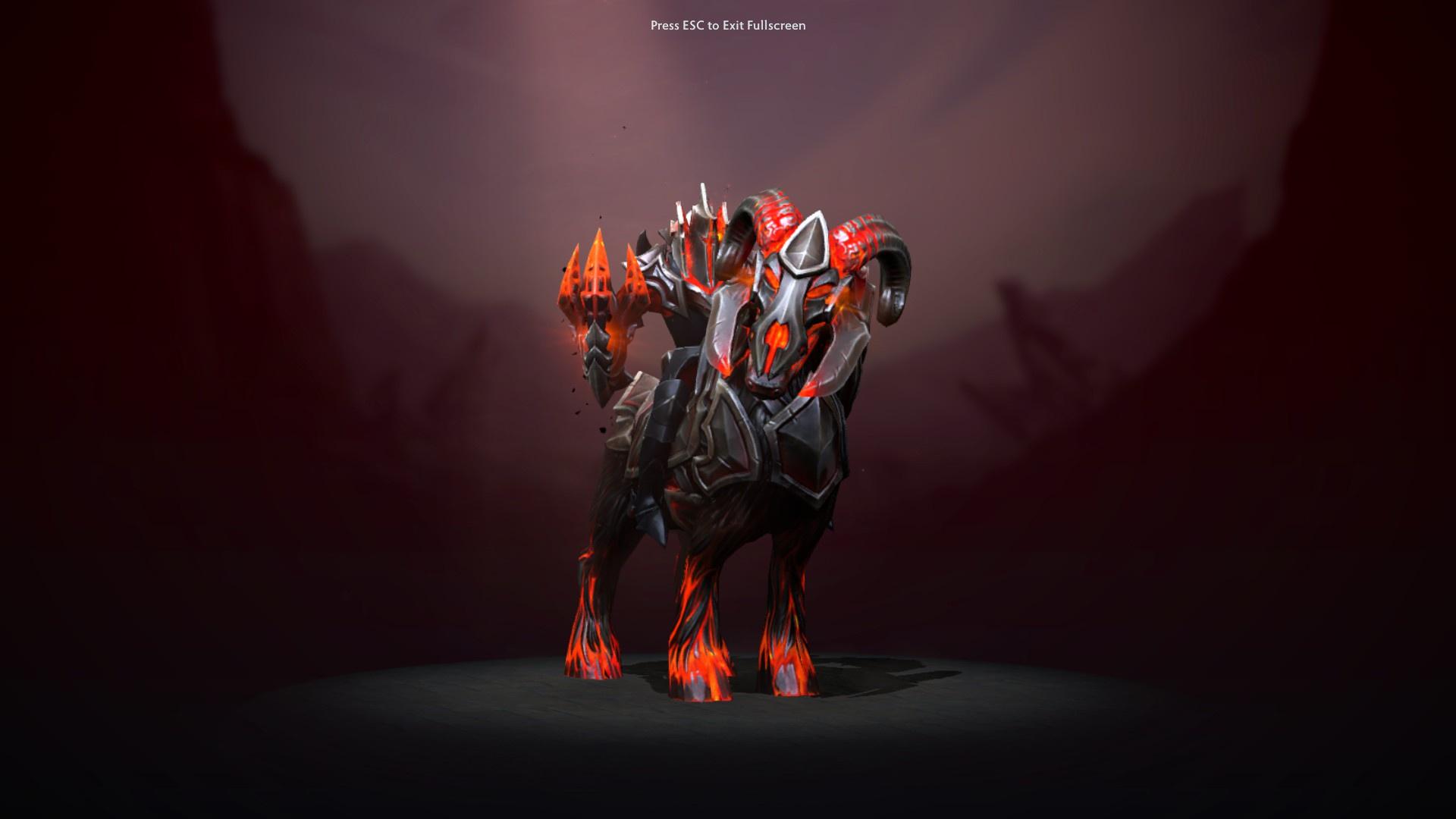 Ancient III | MMR: 4213 - Behavior: 10481 - Communication: 10481