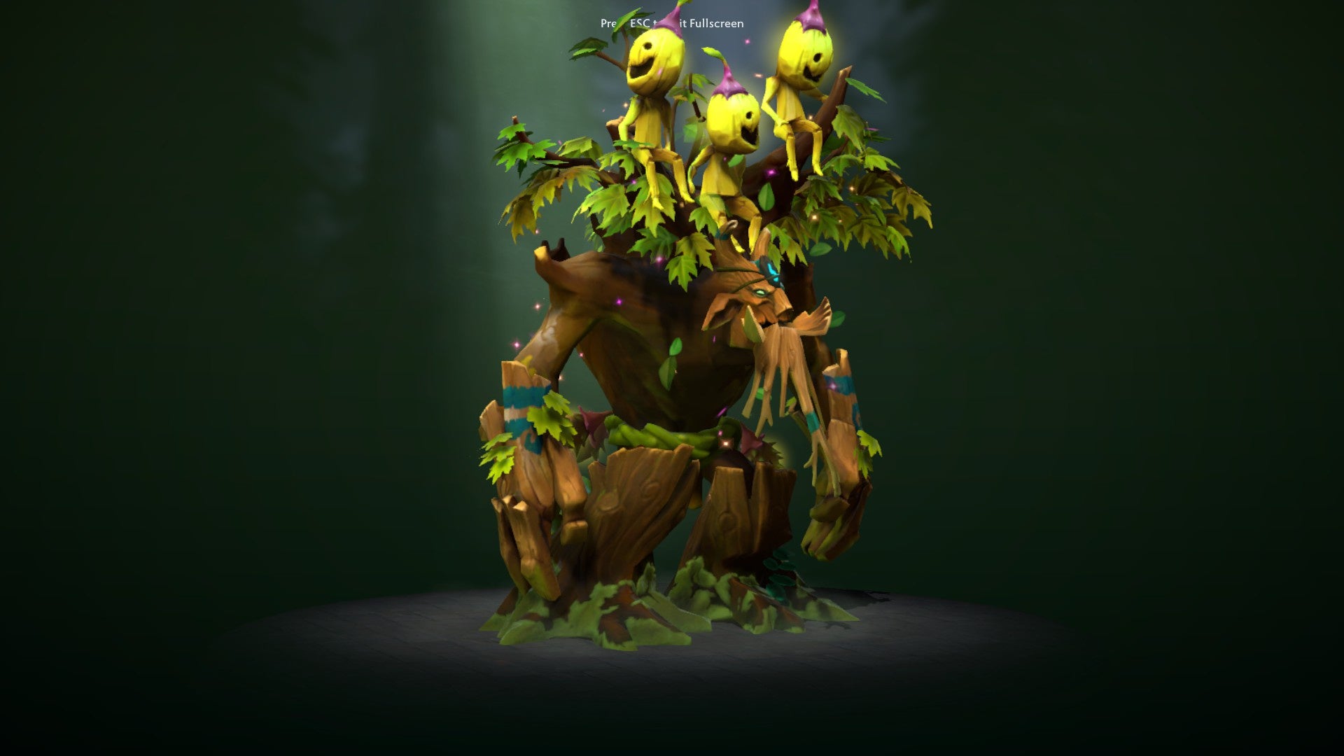 Divine II | MMR: 4838 - Behavior: 11824 - Communication: 11824