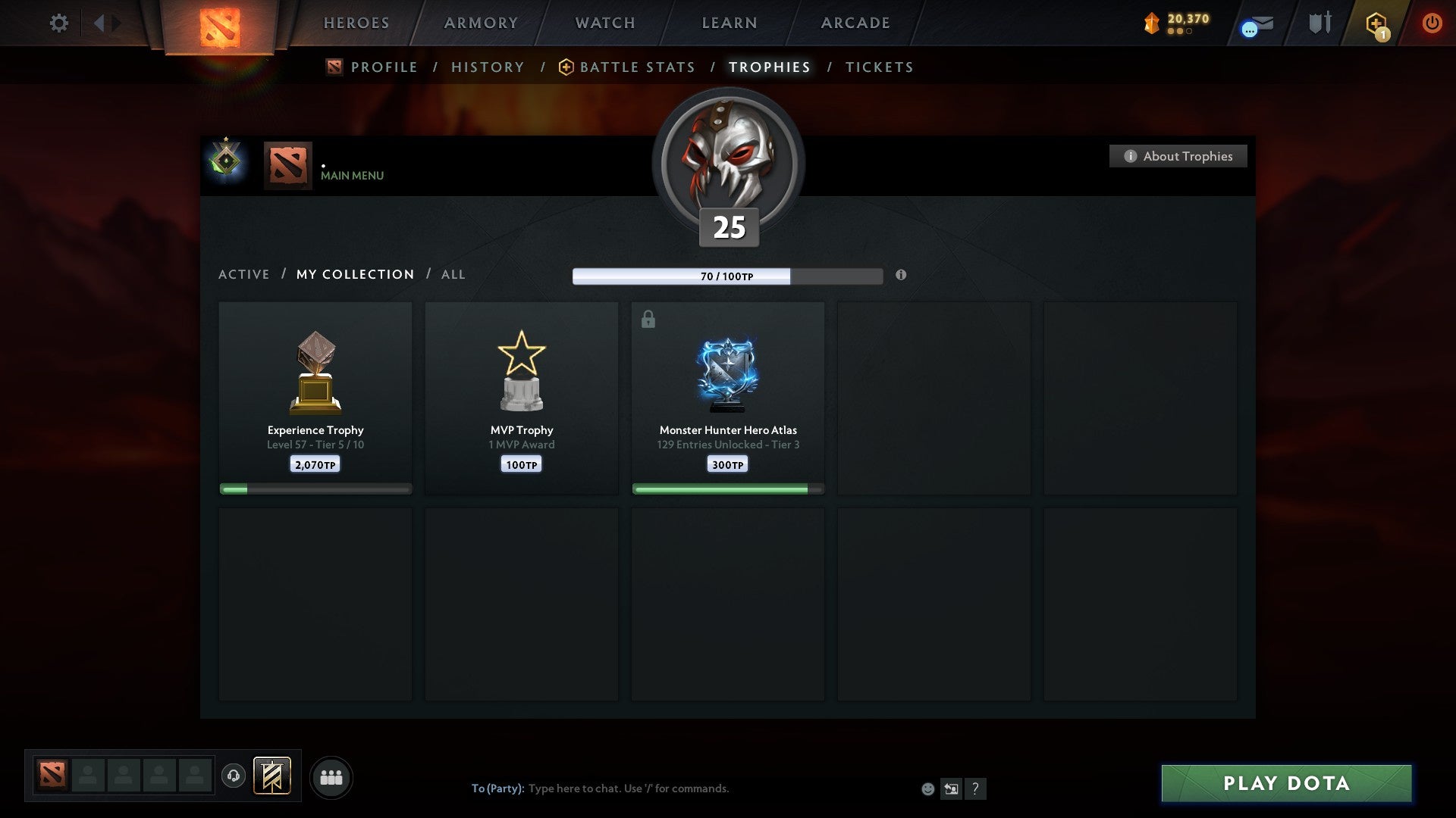 MMR: 63 - Behavior: 11843