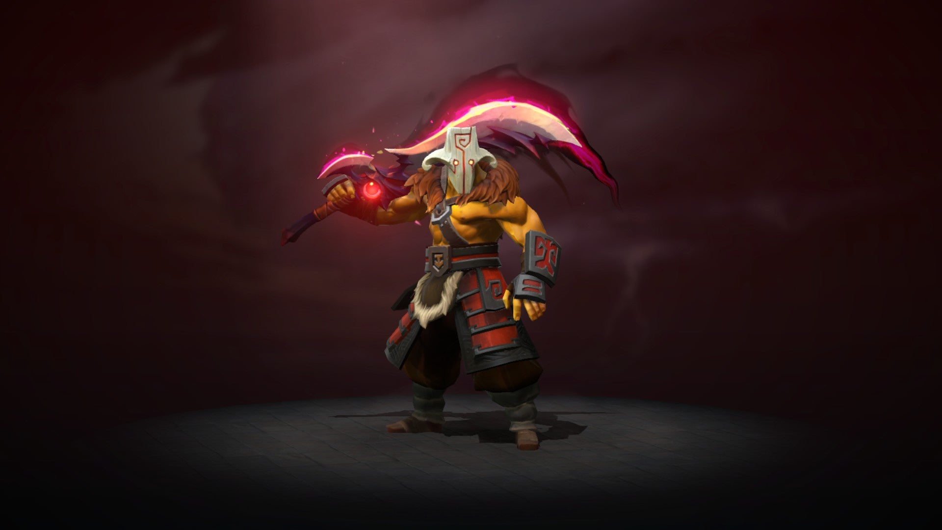 MMR: 1452 - Behavior: 11660