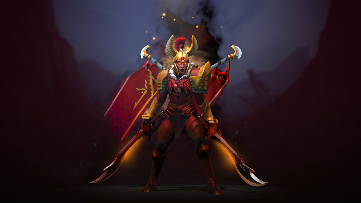 MMR: 6705 - Behavior: 10882