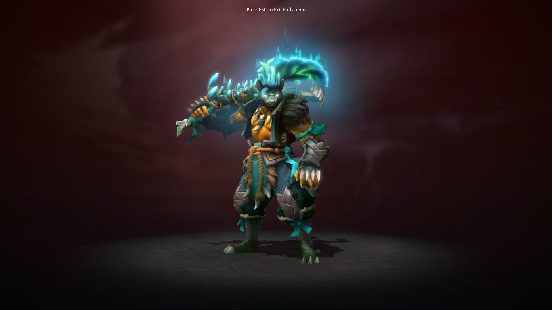 Crusader III | MMR: 1909 - Behavior: 9448 - Communication: 9448