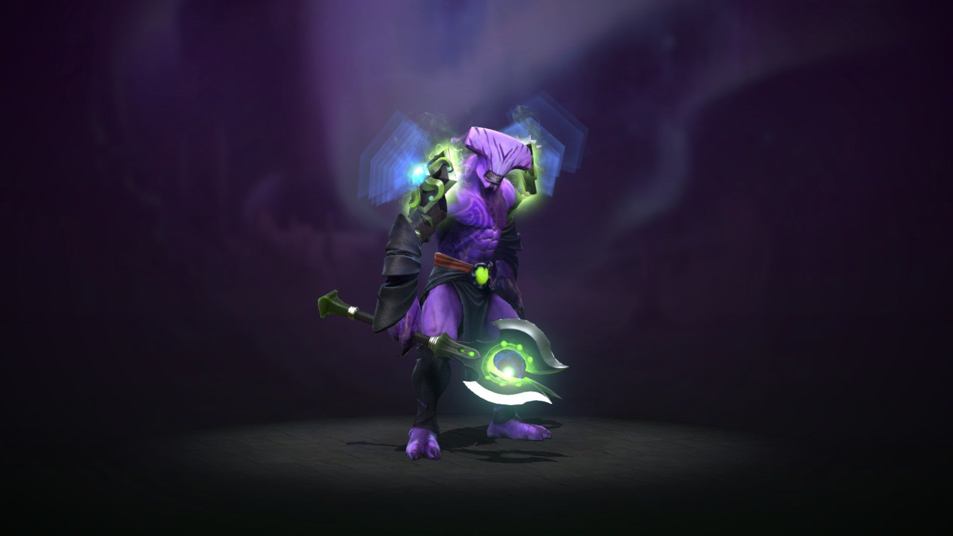 MMR: 1 - Behavior: 11550