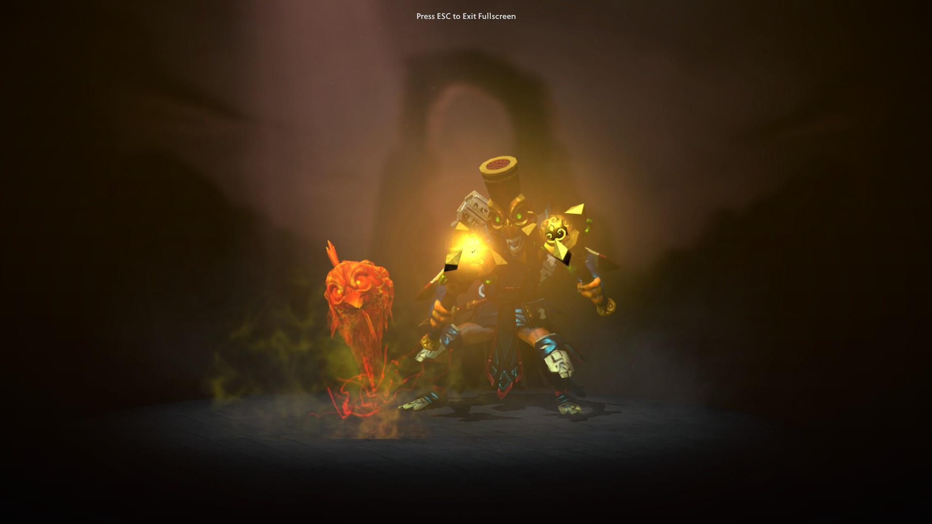 Ancient IV | MMR: 4236 - Behavior: 8665 - Communication: 8665