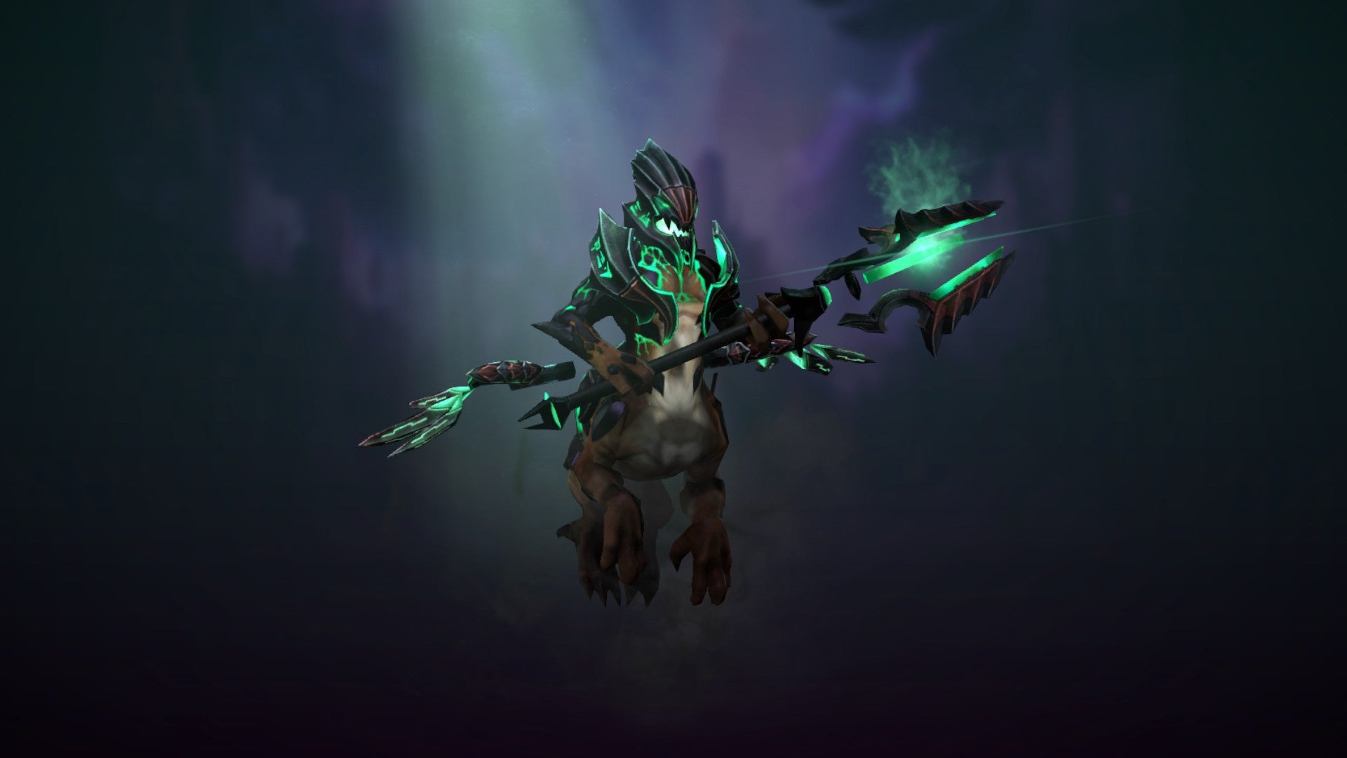 Legend III | MMR: 3390 - Behavior: 9124 - Communication: 9124