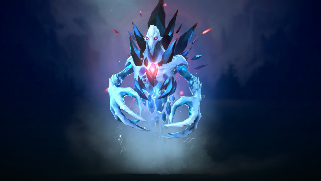 MMR: 2952 - Behavior: 11400