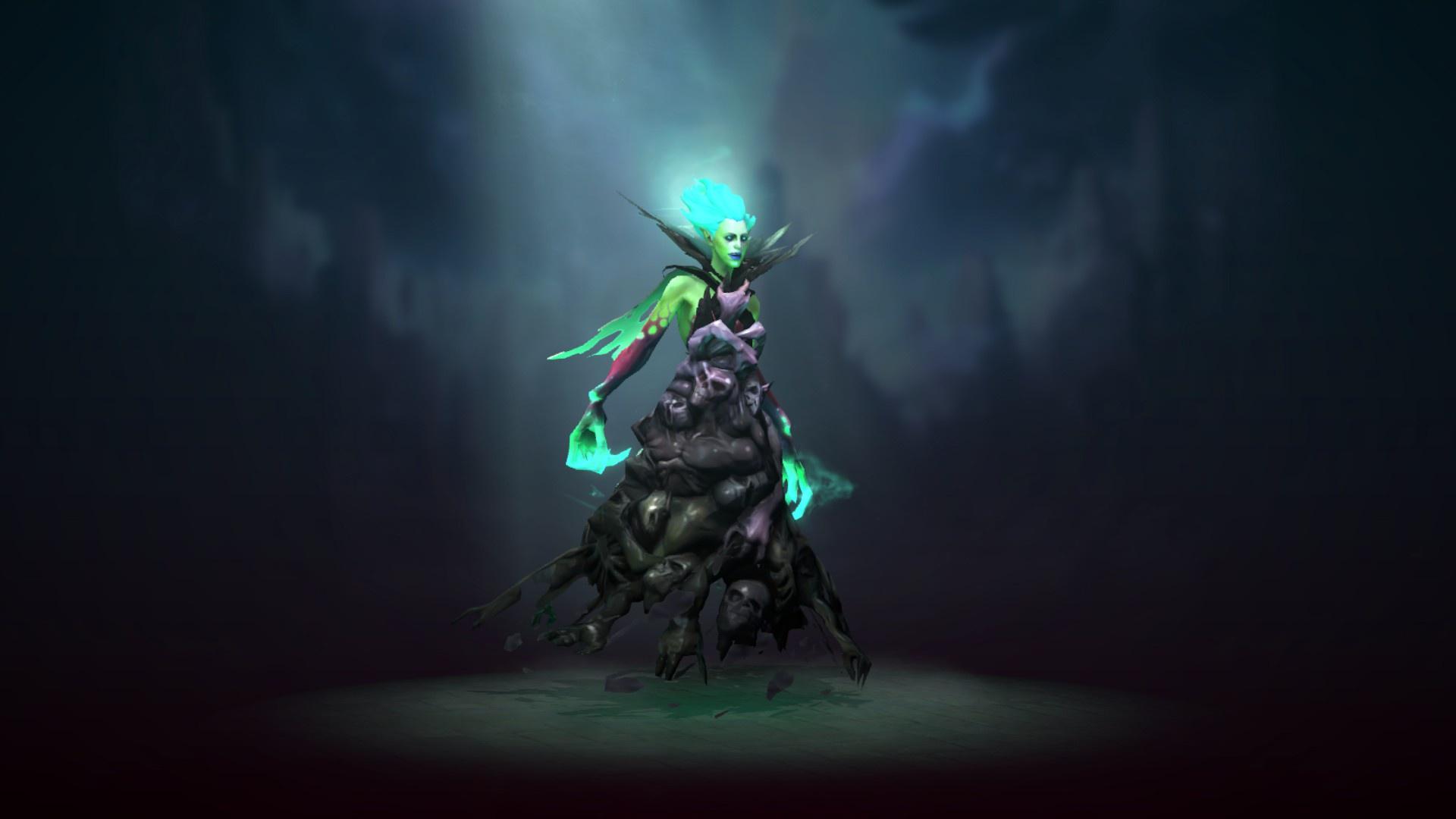 Ancient III | MMR: 4085 - Behavior: 9678 - Communication: 9678