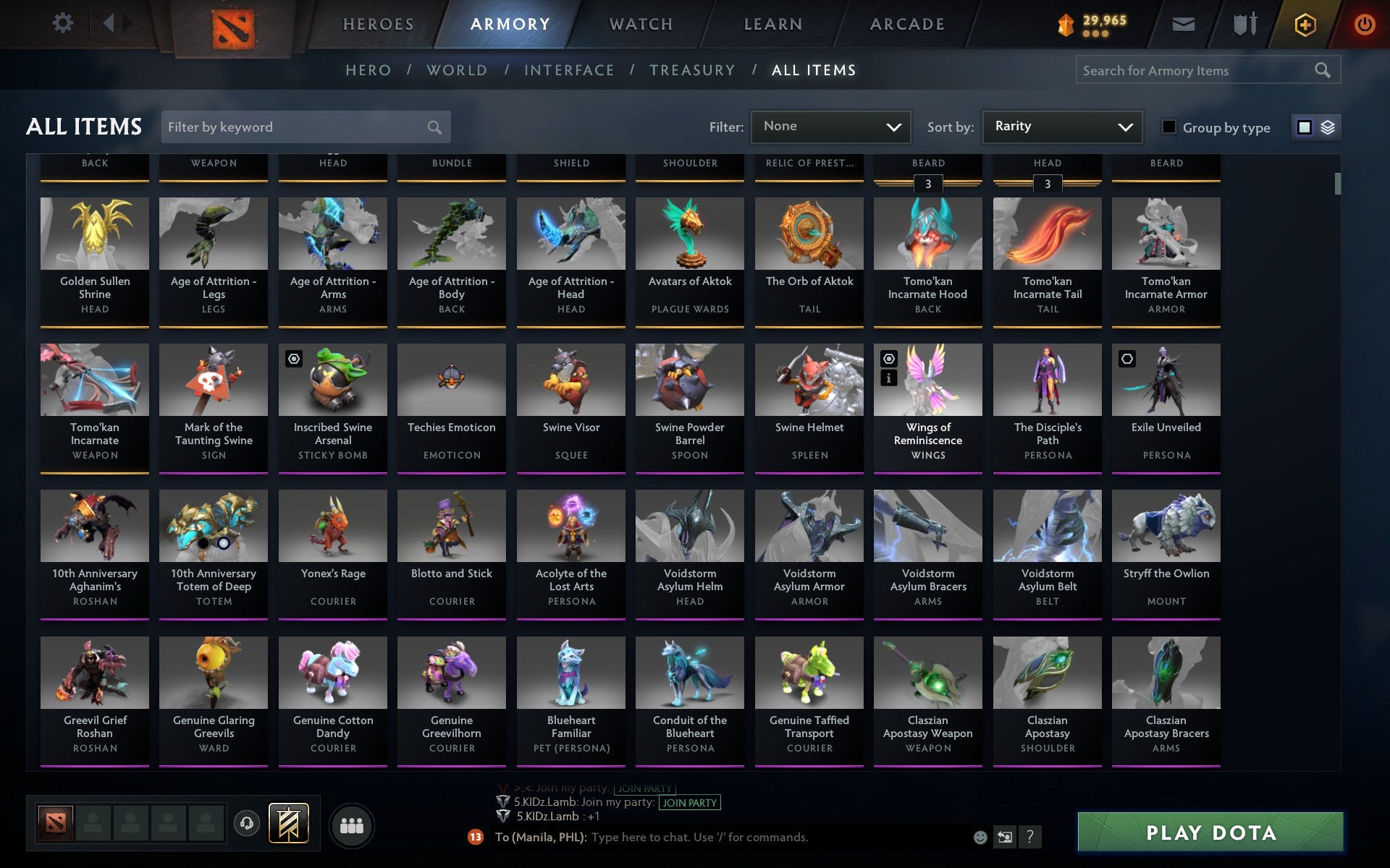 MMR: 3432 - Behavior: 12000