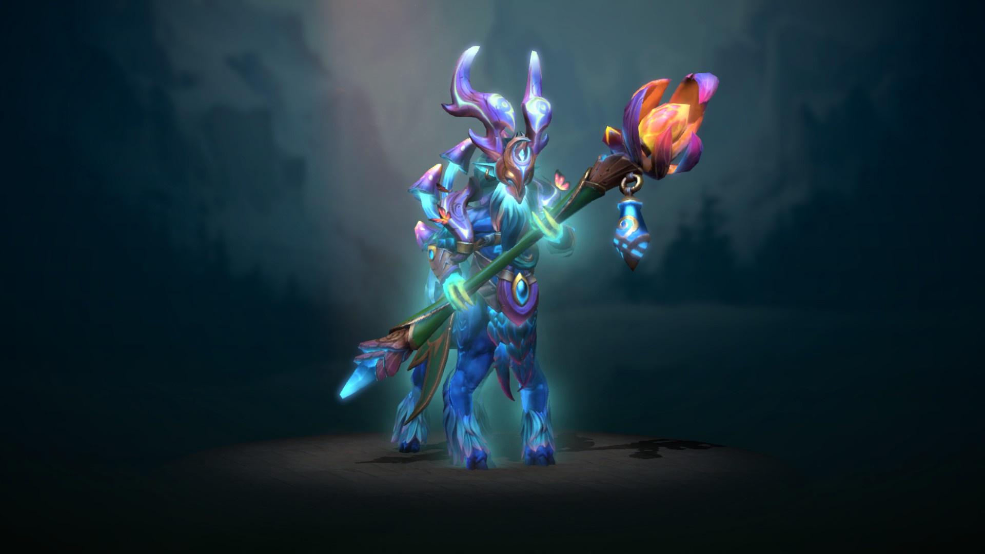 Guardian V | MMR: 1496 - Behavior: 9581 - Communication: 9581