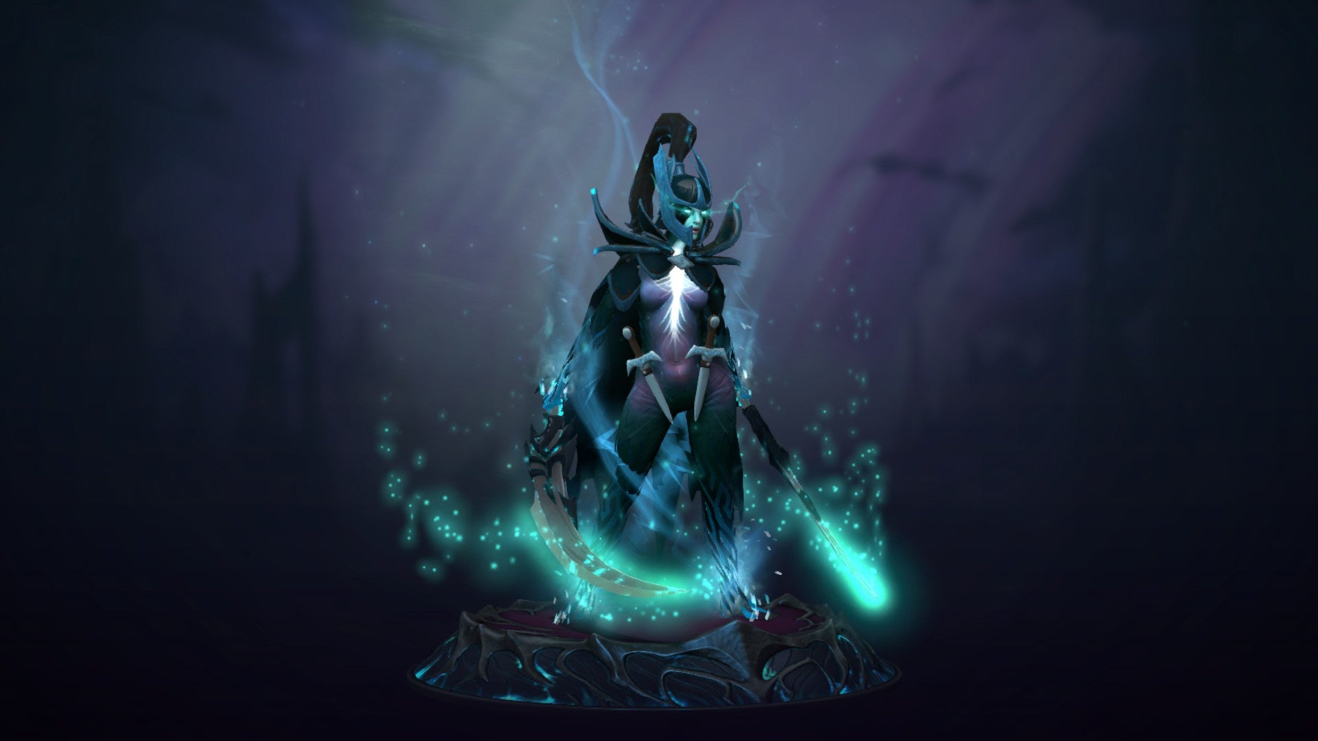 MMR: 2783 - Behavior: 9299