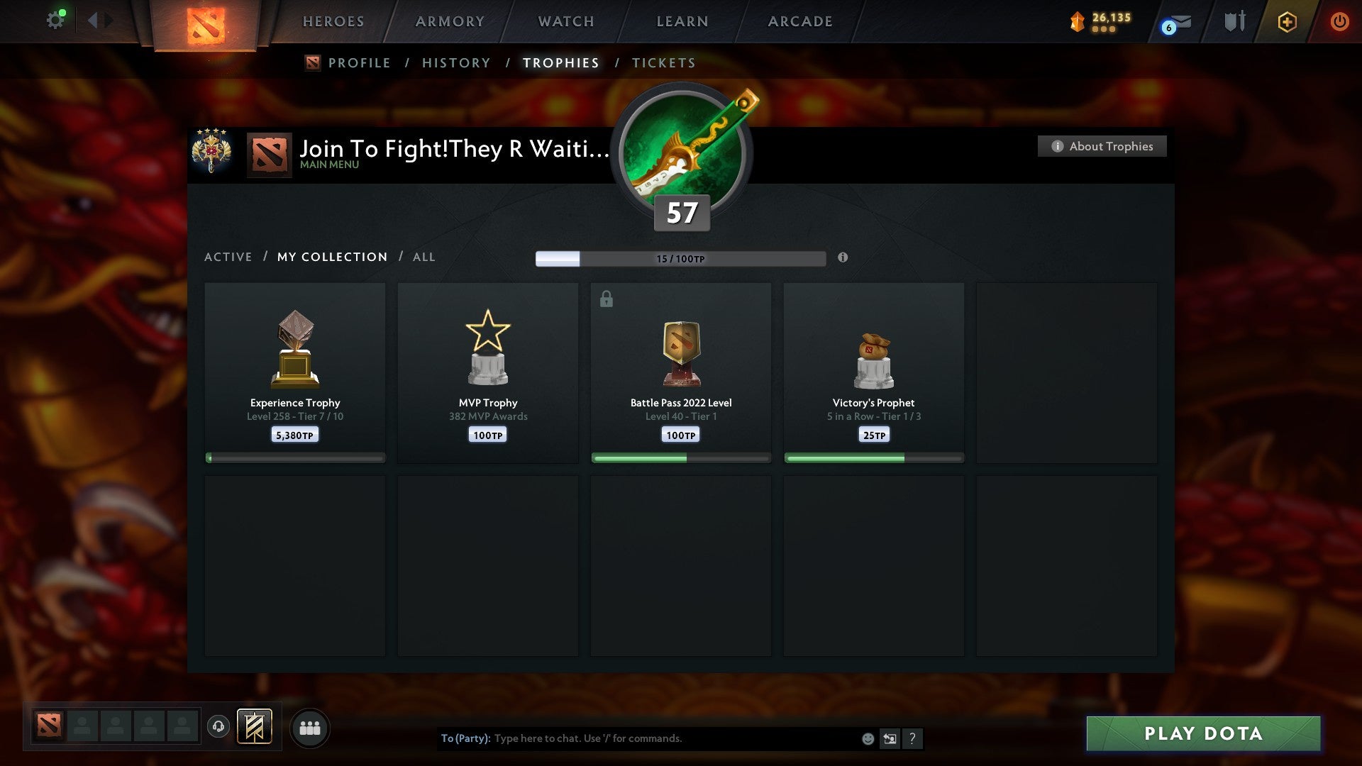 MMR: 3655 - Behavior: 9636