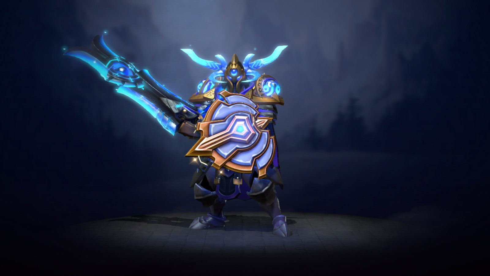 MMR: 4741 - Behavior: 12000