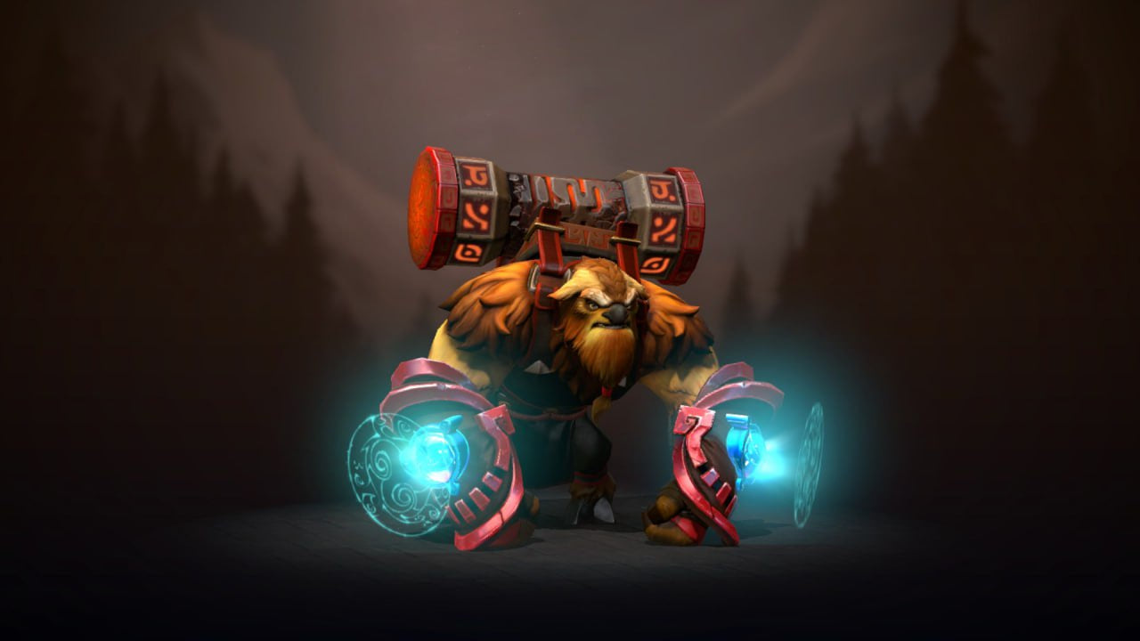 MMR: 1963 - Behavior: 11629