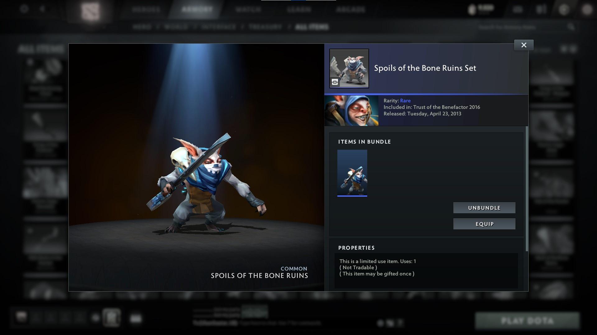 Crusader V | MMR: 2223 - Behavior: 9628 - Communication: 9628