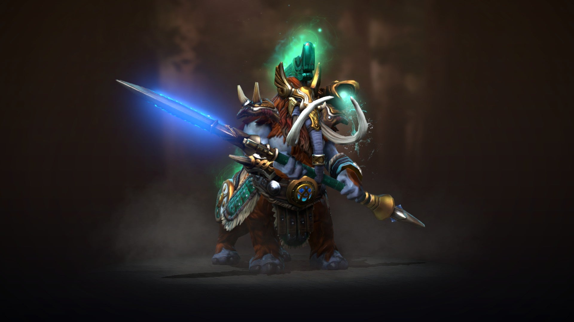 MMR: 3348 - Behavior: 12000