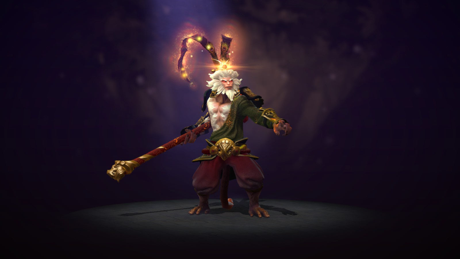 MMR: 4682 - Behavior: 8238