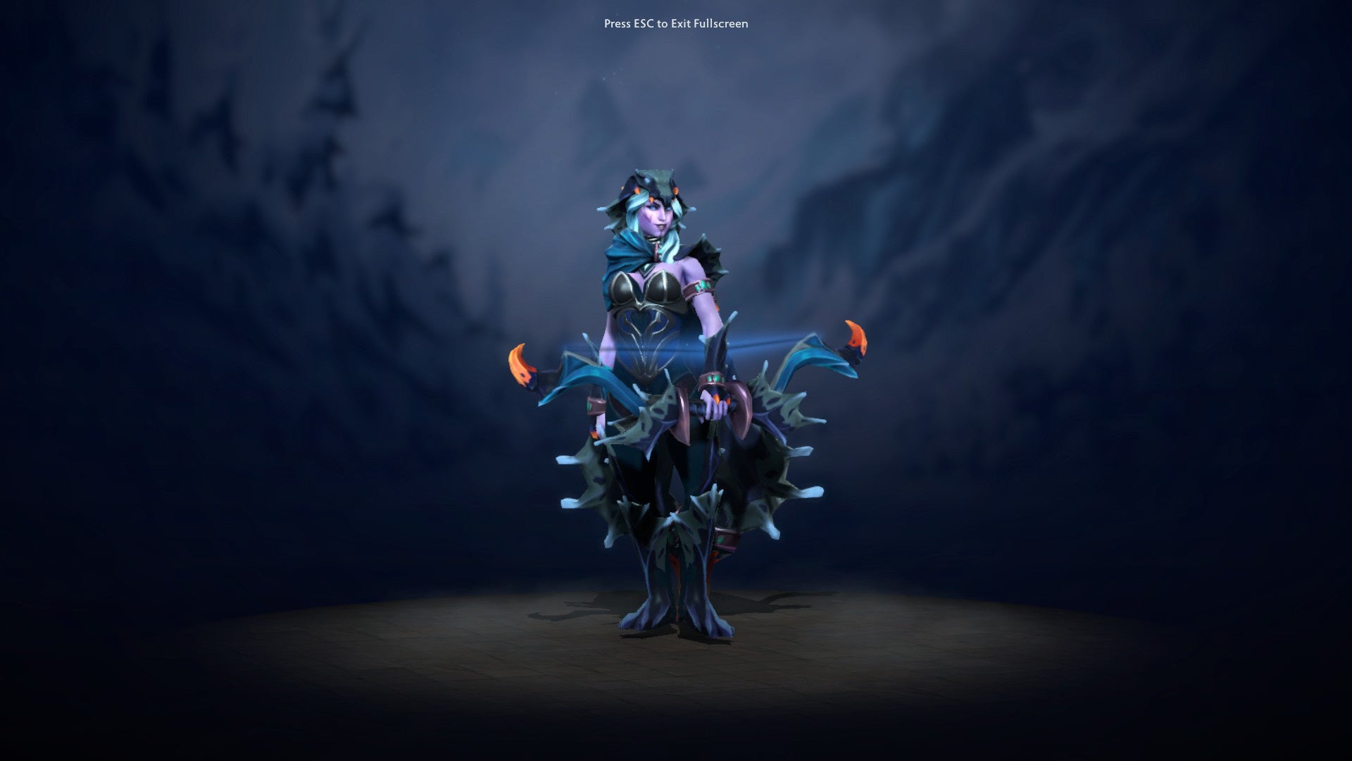 MMR: 236 - Behavior: 9524