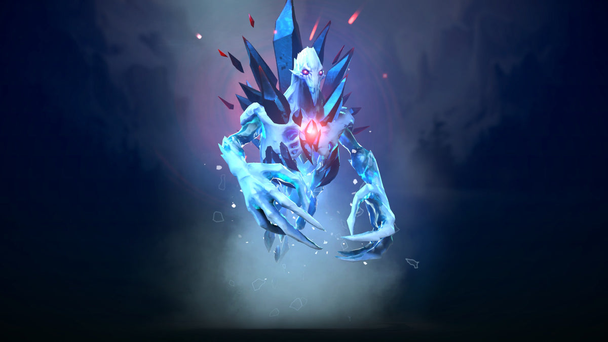 MMR: 3025 - Behavior: 6825