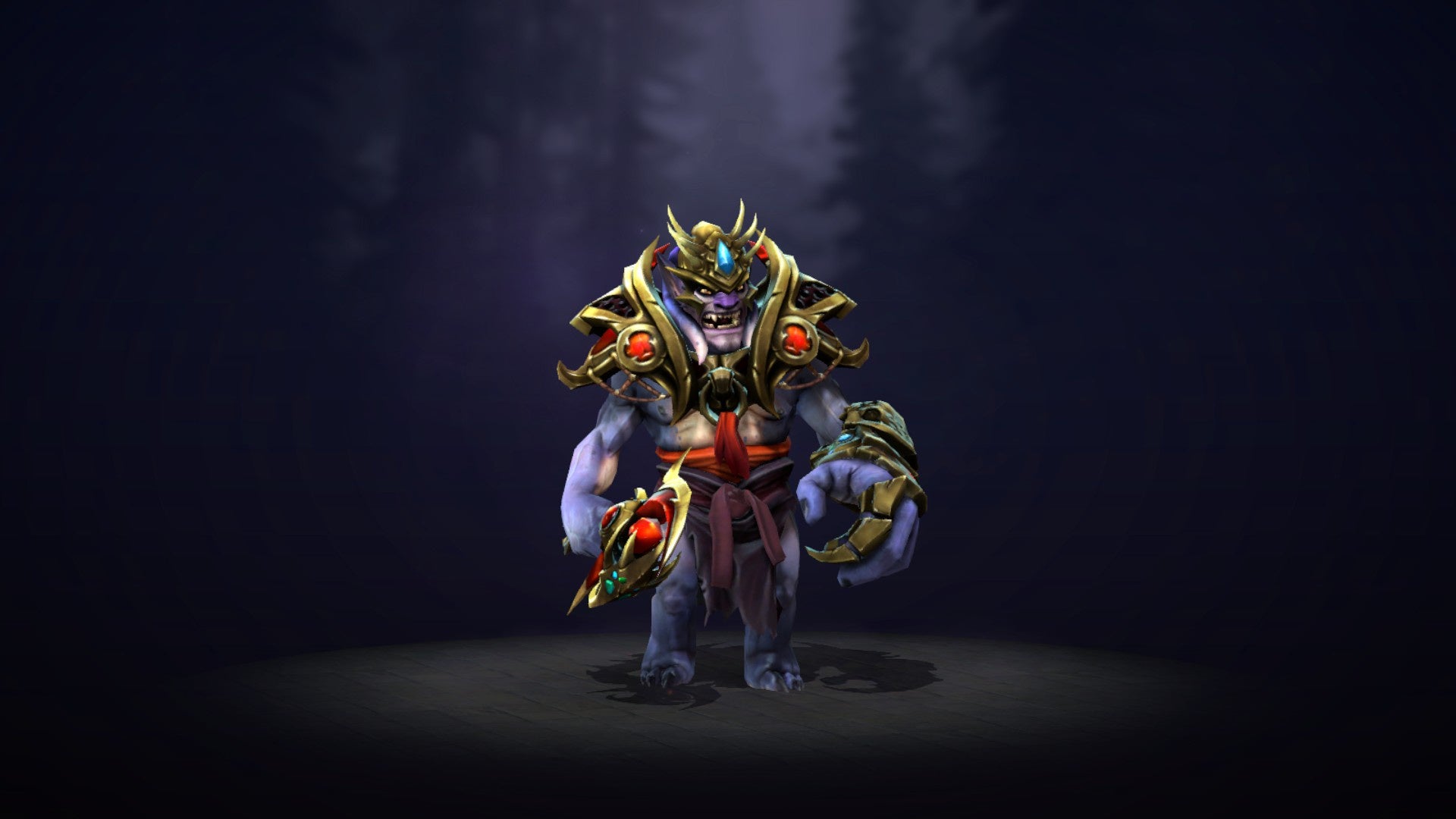 MMR: 6792 - Behavior: 9819