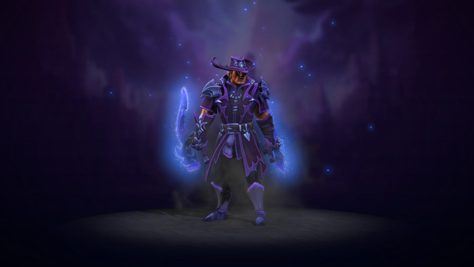 MMR: 6430 - Behavior: 10388